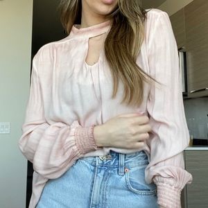Nordstrom top